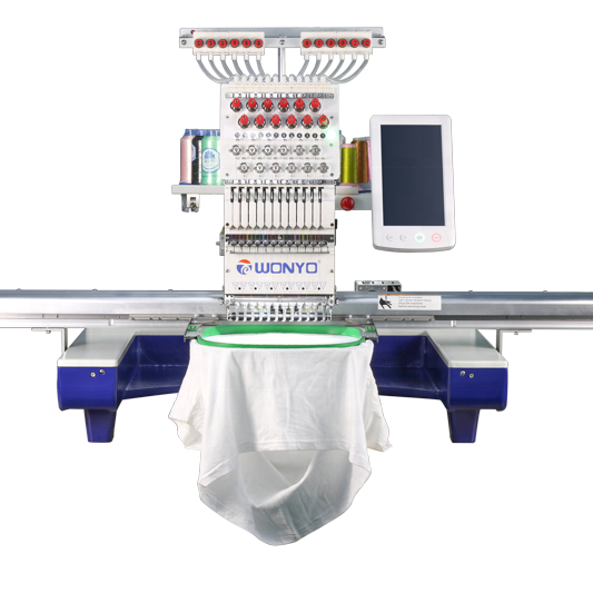 Embroidery Design Software - 원요 이세우 Em CAD 패턴 디자인