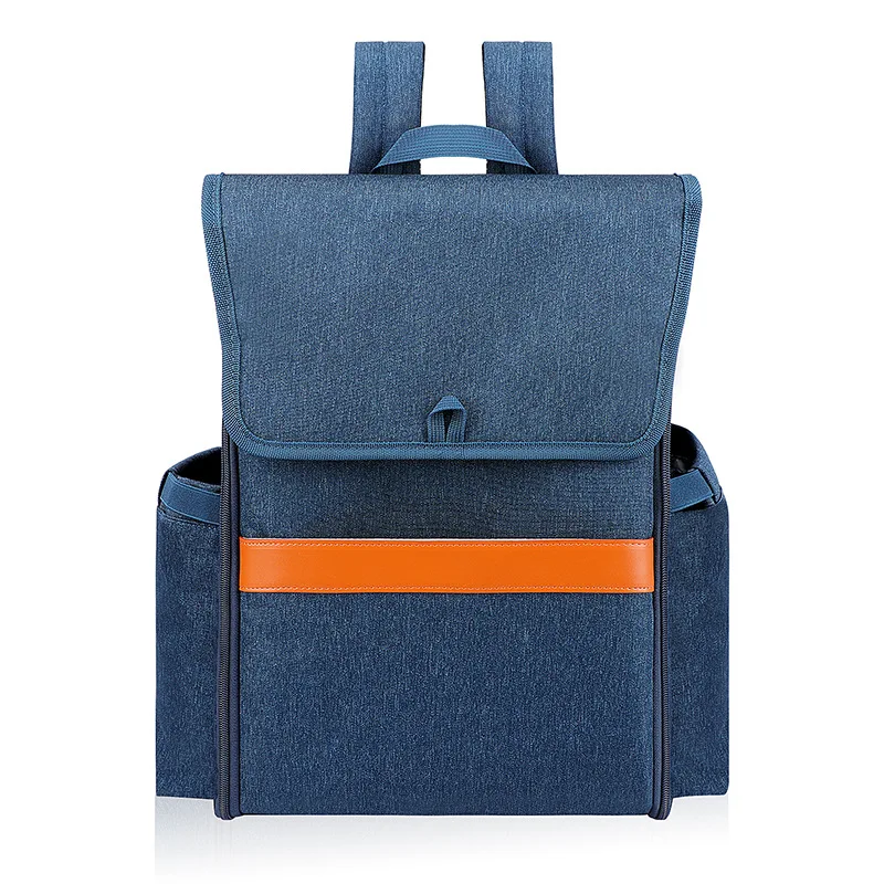 Embroidery Backpack Kit - 여행 배낭 여성 간단한 배낭 외출