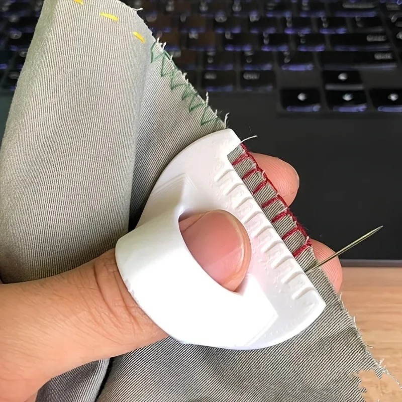 Embroidery Converter - 초보자와 노인을 위한 간편한 바느질 가이드