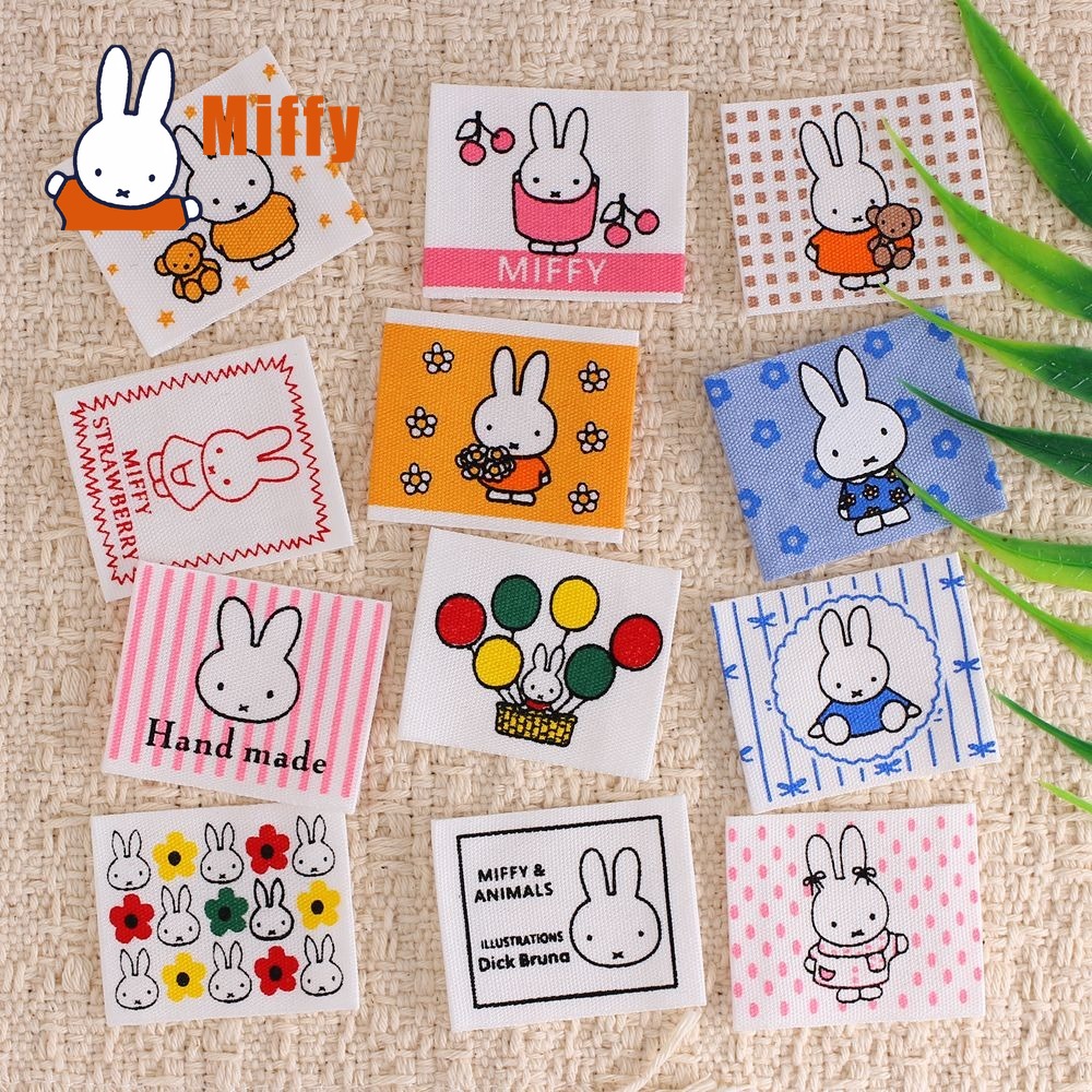 귀여운 미피 천 패치 귀여운 토끼 자수 패치 바느질 아 - Embroidery Rabbit 리뷰 및 가격
