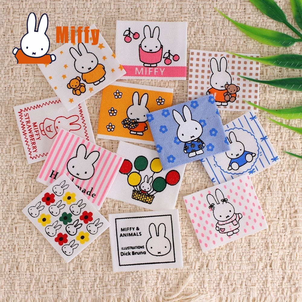 귀여운 미피 천 패치 귀여운 토끼 자수 패치 바느질 아 - Embroidery Rabbit 리뷰 및 가격