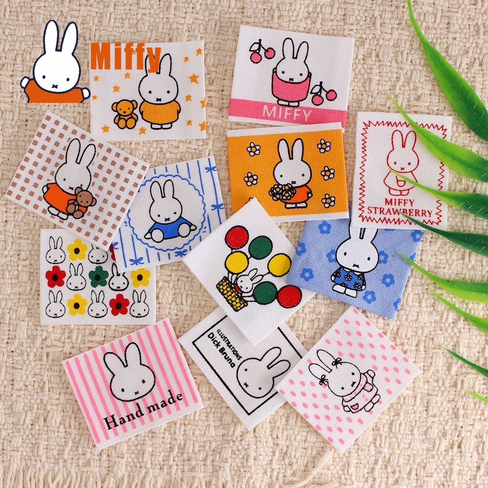 귀여운 미피 천 패치 귀여운 토끼 자수 패치 바느질 아 - Embroidery Rabbit 리뷰 및 가격