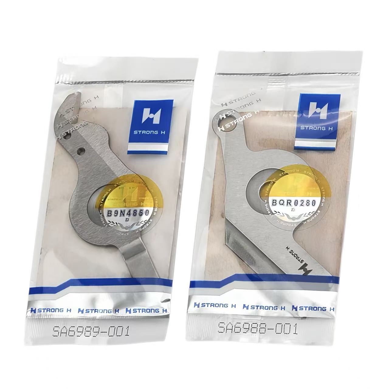 스트롱 H 브랜드 SA6988001/SA6989001  - Embroidery H&M 리뷰 및 가격