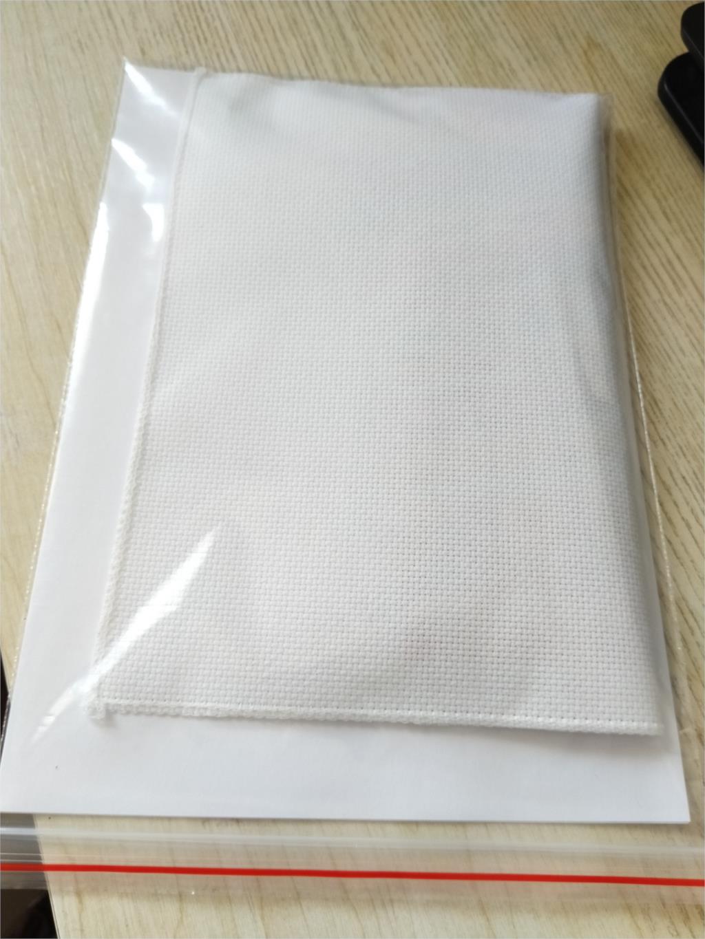 자수용 카운트 크로스 스티치 키트, 수제 바느질, 14 - Embroidery Backpack Kit 리뷰 및 가격