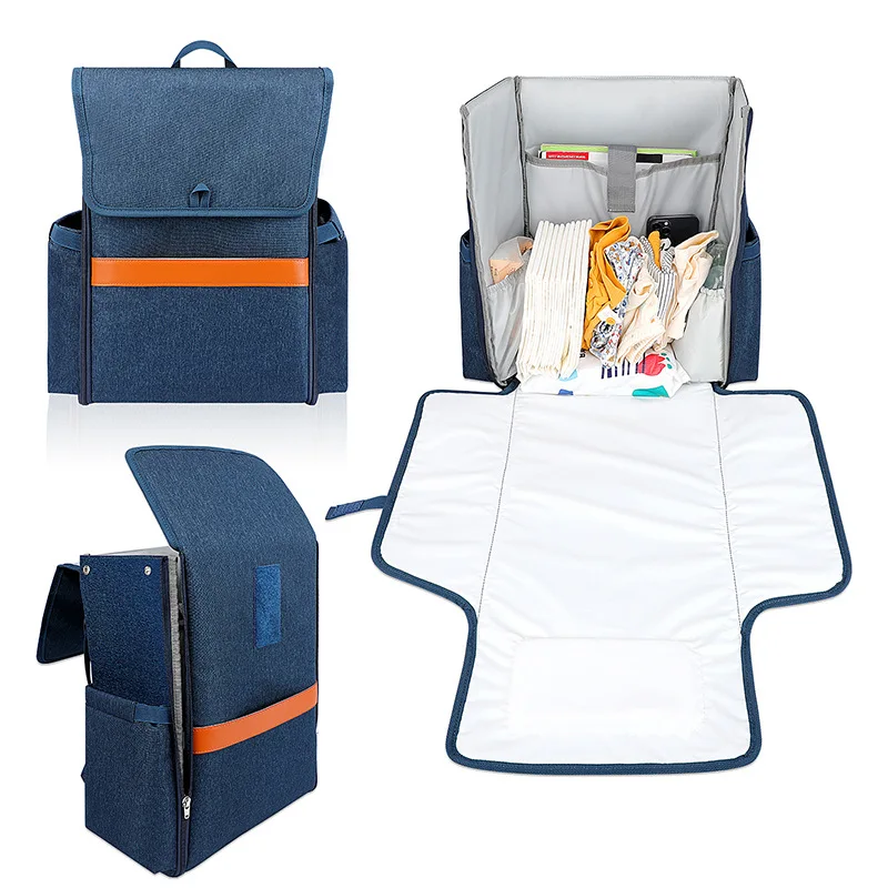 여행 배낭 여성 간단한 배낭 외출 아기 키트 엄마 가방 - Embroidery Backpack Kit 리뷰 및 가격