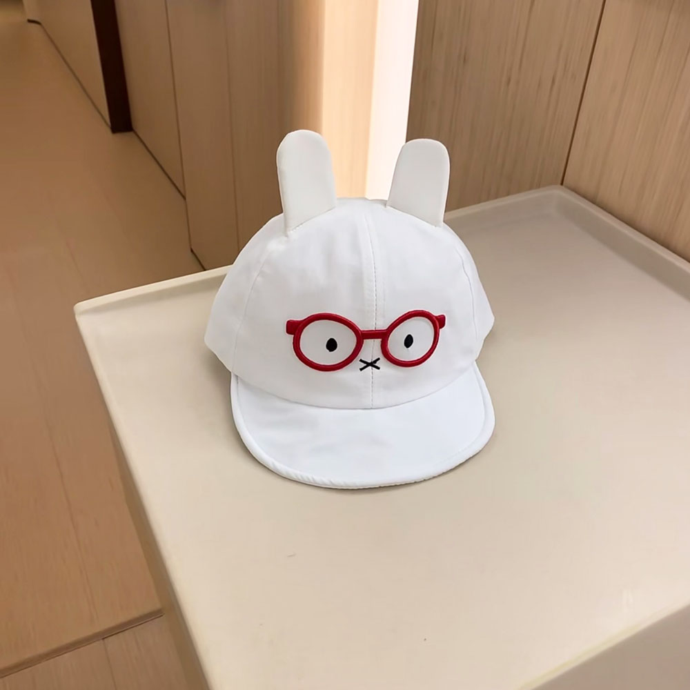 카와이 미피 귀여운 야구 모자 키캡 만화 토끼 귀 입체 - Embroidery Rabbit 리뷰 및 가격