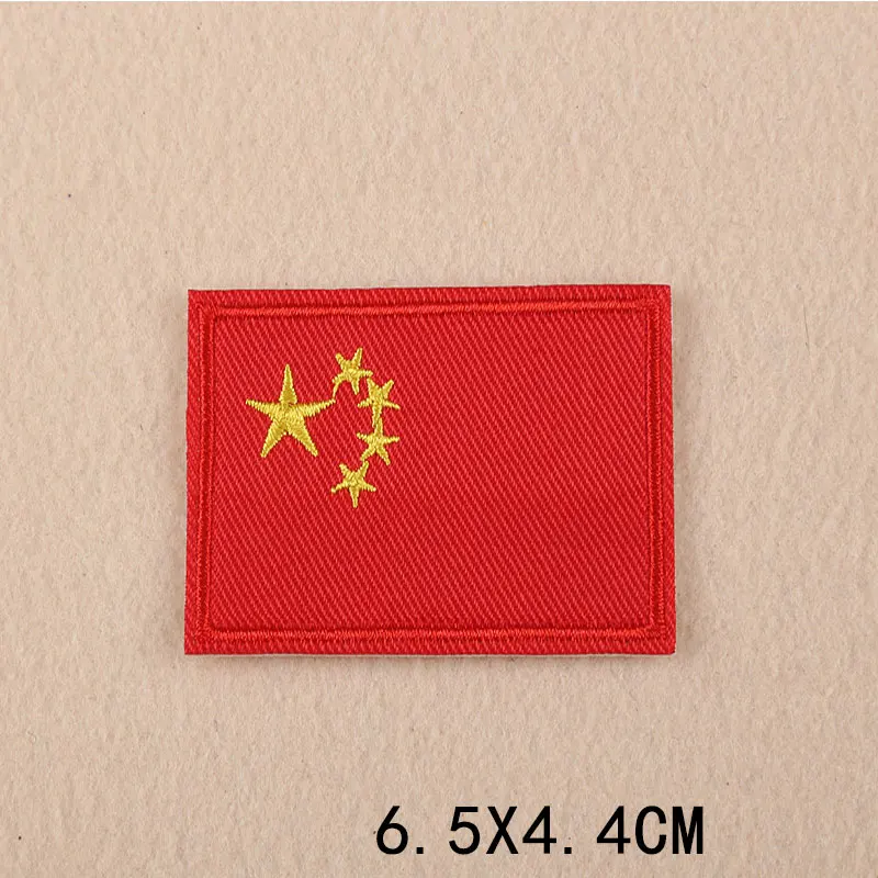 미국 호주 중국 영국 국기 자수 패치 의류 철에 의류  - Embroidery Australia 리뷰 및 가격