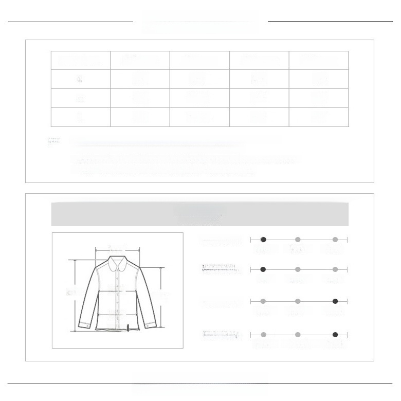 광택 있는 긴팔 셔츠, 무광택 패션, 한국 스타일, 화 - Embroidery Unique Design 리뷰 및 가격