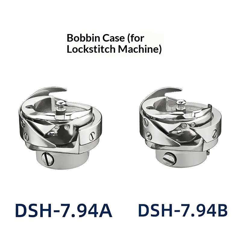 DSH-7.94A / DSH-7.94B 로터리 후크 산 - Embroidery Converter 리뷰 및 가격