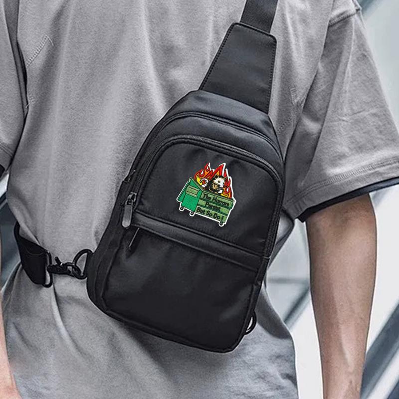 배낭 후크 및 루프 용 패치 사기 수 놓은 패치 후크  - Embroidery Backpack Kit 리뷰 및 가격