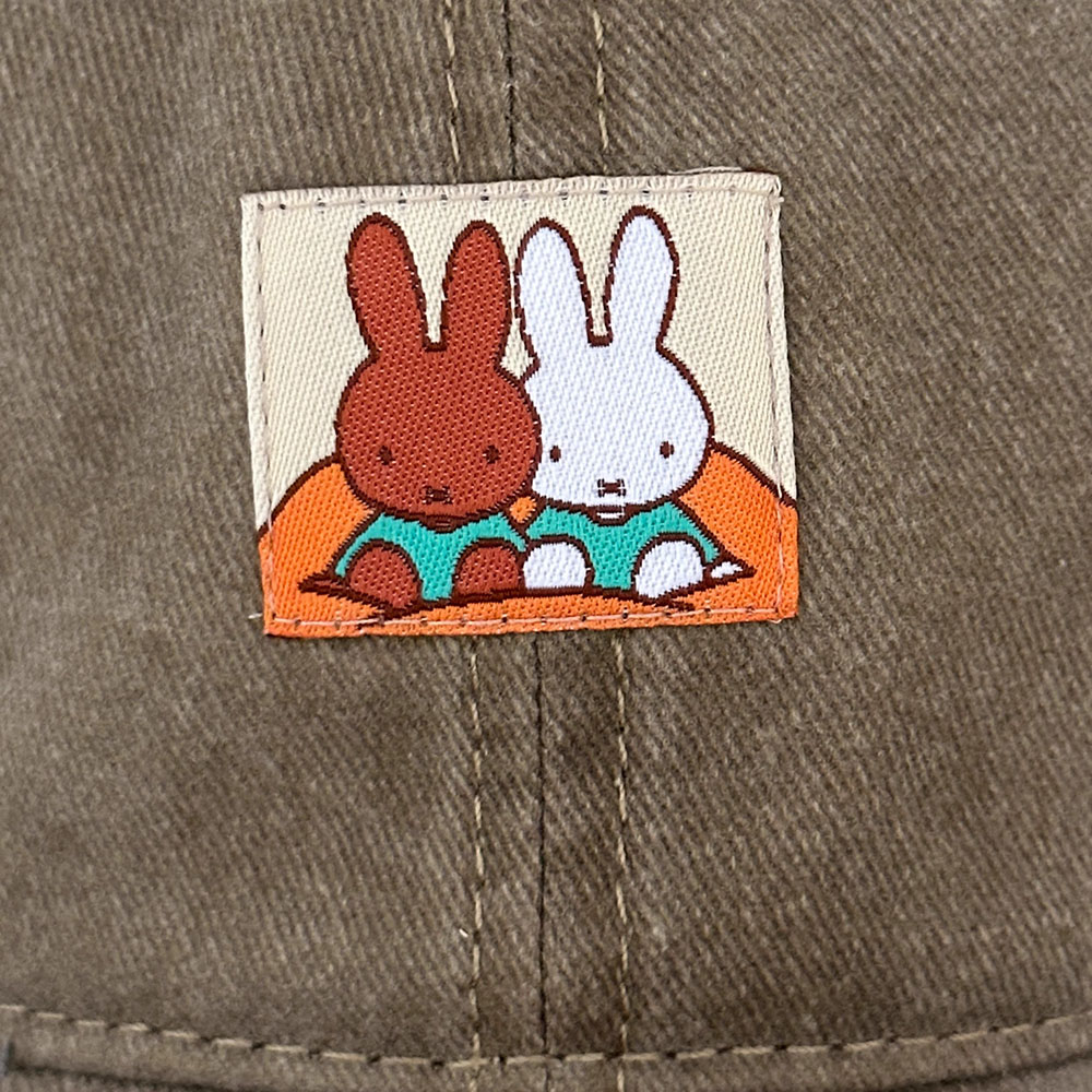 Kawaii Miffy 귀여운 야구 모자 만화 토끼 자 - Embroidery Rabbit 리뷰 및 가격